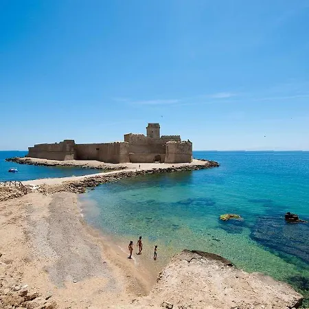 Locazione Turistica Barko Le Castella (Calabria)